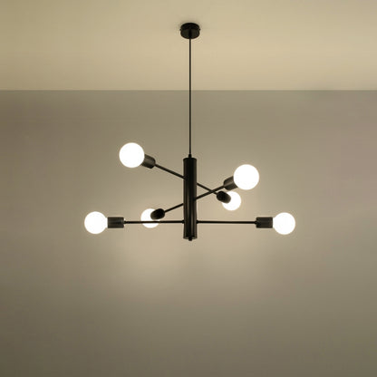 Chandelier Model Neravio photo 4 | Luxarmonie