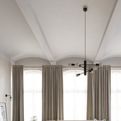 Wall Sconce Model Varello photo 7 | Luxarmonie