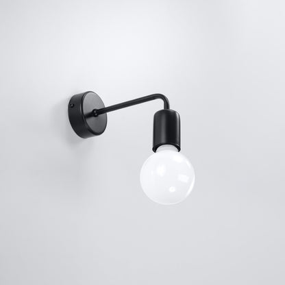 Wall Sconce Model Varello photo 6 | Luxarmonie