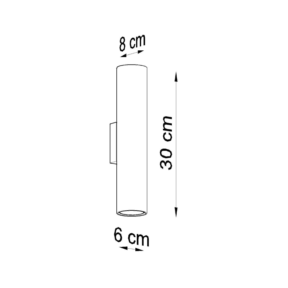 Wall Sconce Model Ardanis photo 10 | Luxarmonie