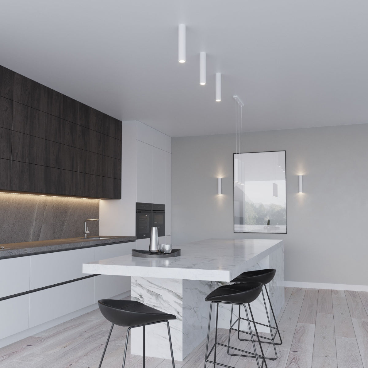 Wall Sconce Model Ardanis photo 8 | Luxarmonie