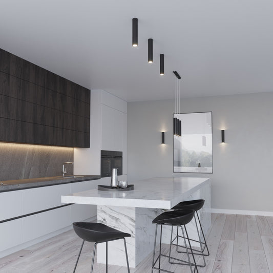 Suspension luminaire Modèle Neralis | Luxarmonie