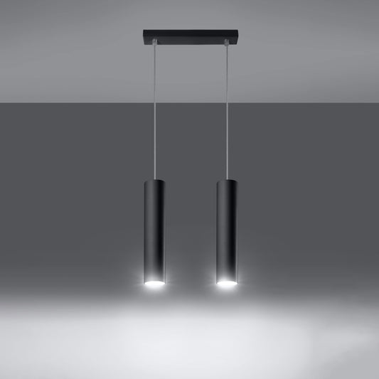 Suspension luminaire Modèle Neralis | Luxarmonie