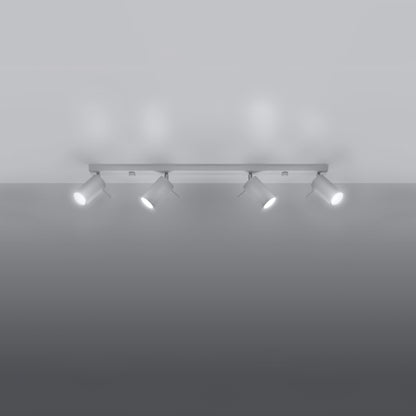 Ceiling Light Orphéane detail view | Luxarmonie
