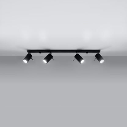 Ceiling Light Model Virelia | Luxarmonie