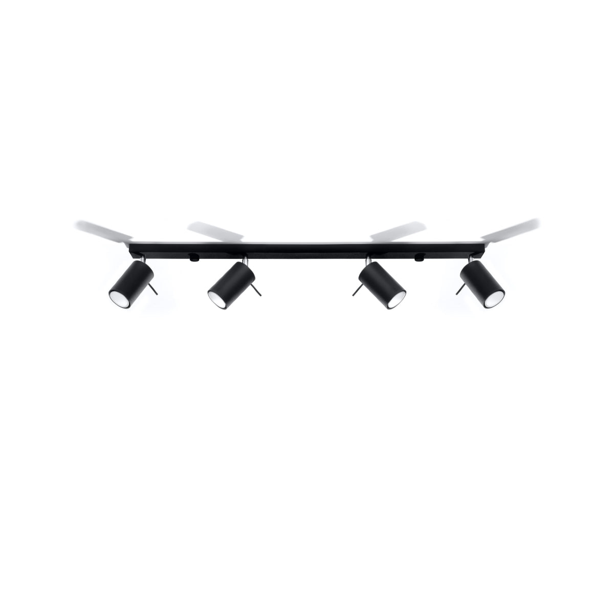 Ceiling Light Model Virelia Detail View | Luxarmonie
