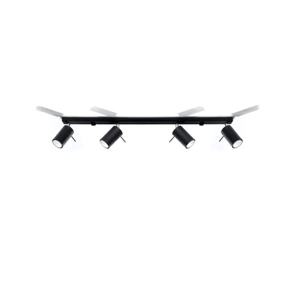 Ceiling Light Model Virelia Detail View | Luxarmonie
