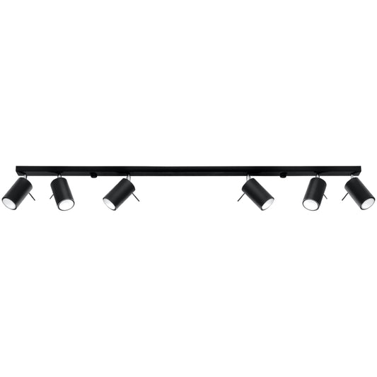 Plafonnier Modèle Orphéus vue ambiance | Luxarmonie