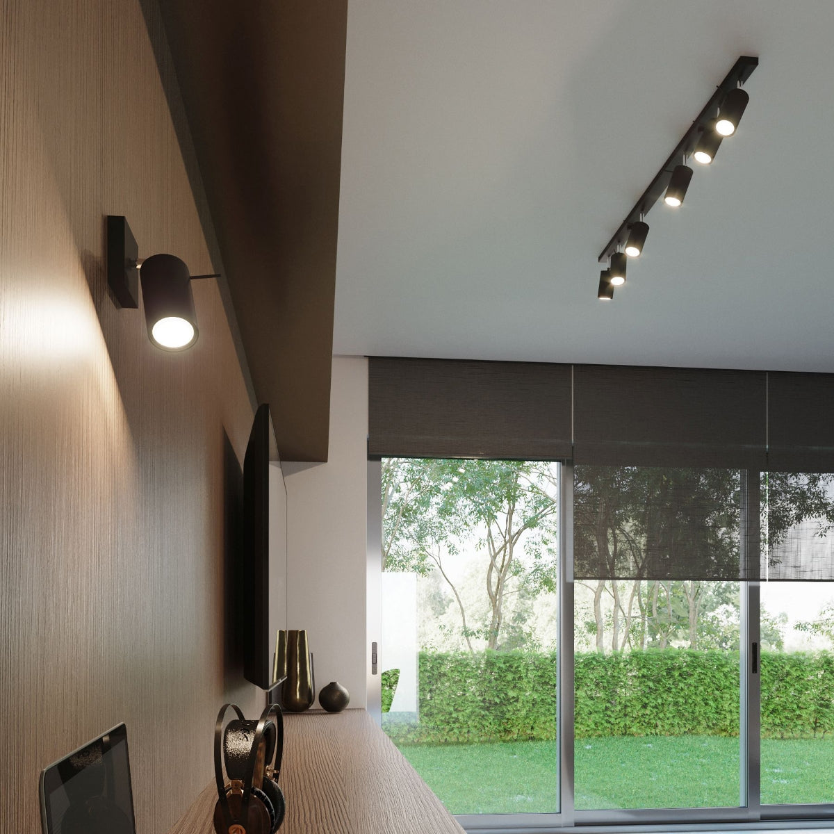 Ceiling Light Model Orphéus Photo 6 | Luxarmonie