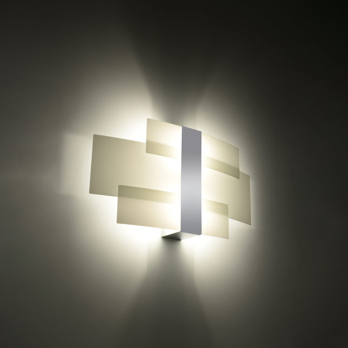 Wall Sconce Model Eleryon | Luxarmonie