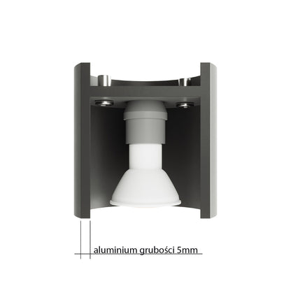 Wall Sconce Model Orphéal photo 7 | Luxarmonie