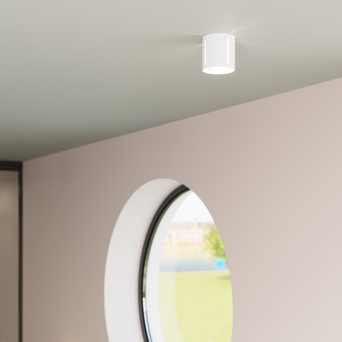 Plafonnier modèle Asterion photo 9 | Luxarmonie