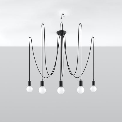 Chandelier Model Aethron Photo 4 | Luxarmonie