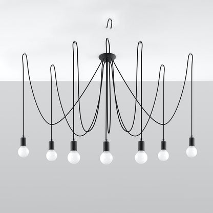Chandelier Model Arsidor Photo 5 | Luxarmonie