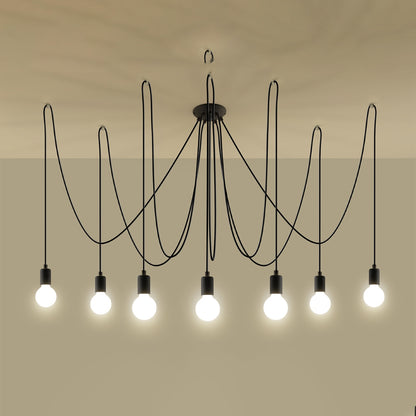 Chandelier Model Arsidor | Luxarmonie