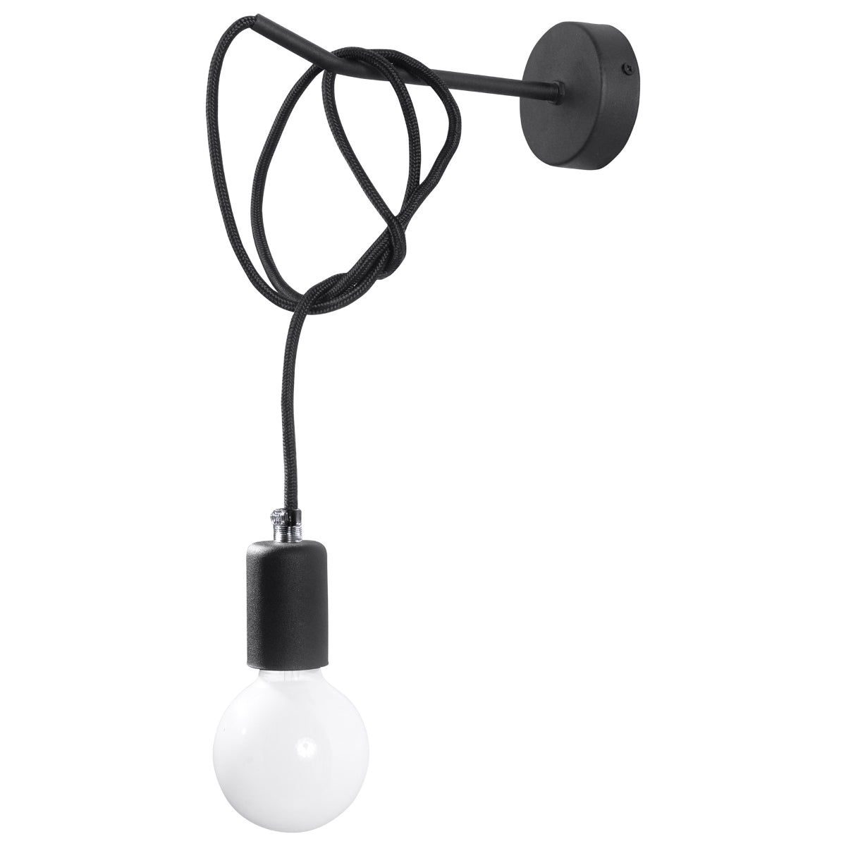 Wall Sconce Ardyne Model photo 5 | Luxarmonie