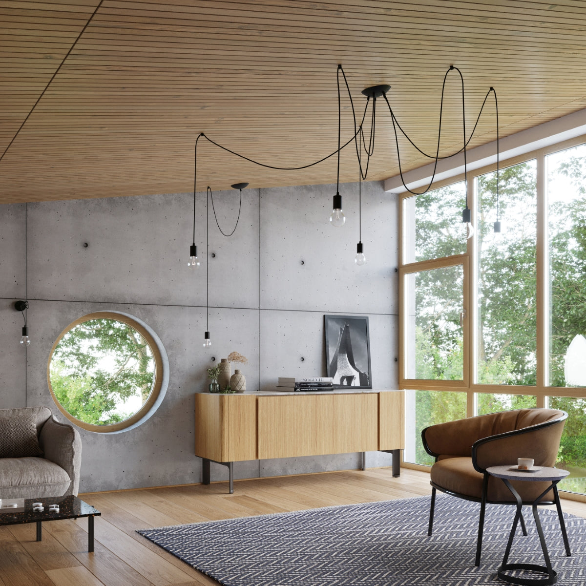 Wall Sconce Ardyne Model photo 9 | Luxarmonie