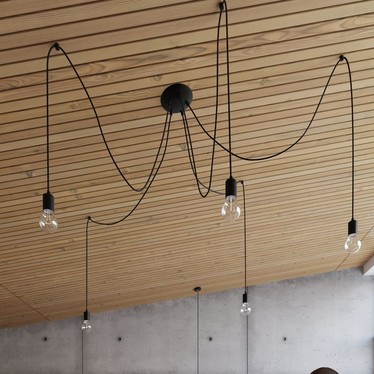 Wall Sconce Ardyne Model photo 10 | Luxarmonie