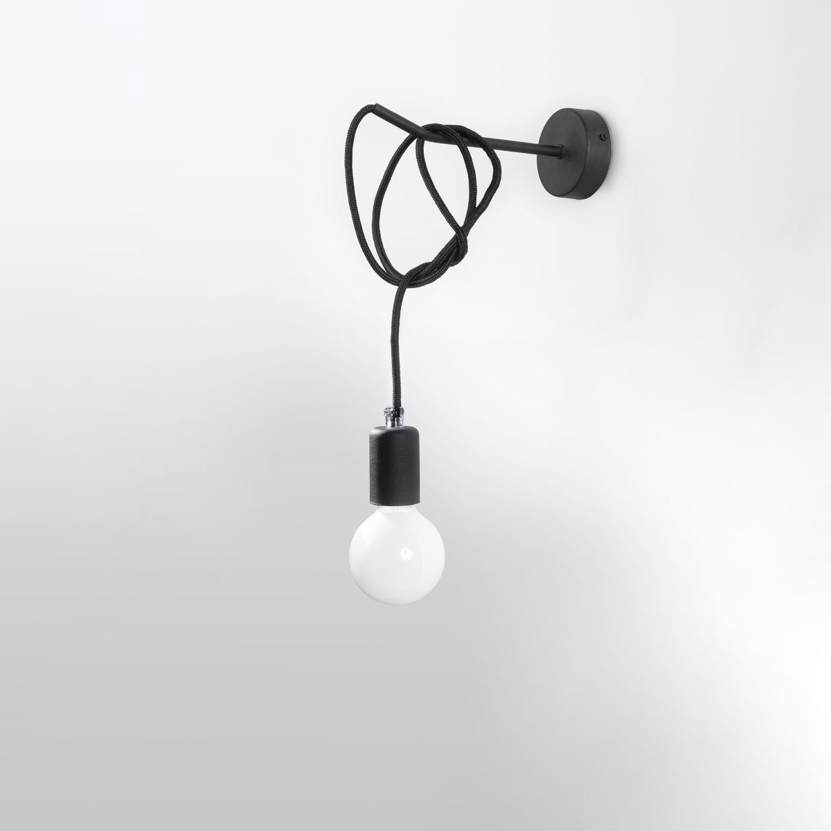 Wall Sconce Ardyne Model photo 6 | Luxarmonie