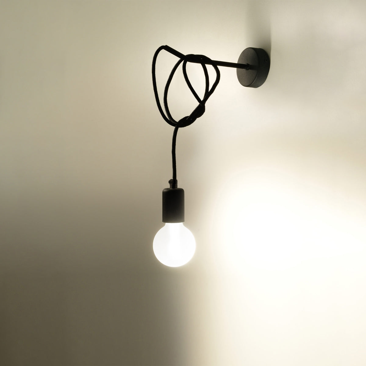 Wall Sconce Ardyne Model photo 4 | Luxarmonie