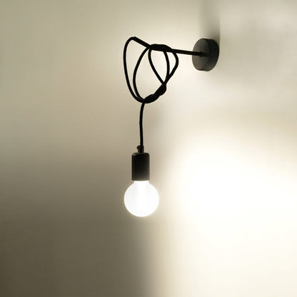 Wall Sconce Ardyne Model photo 4 | Luxarmonie