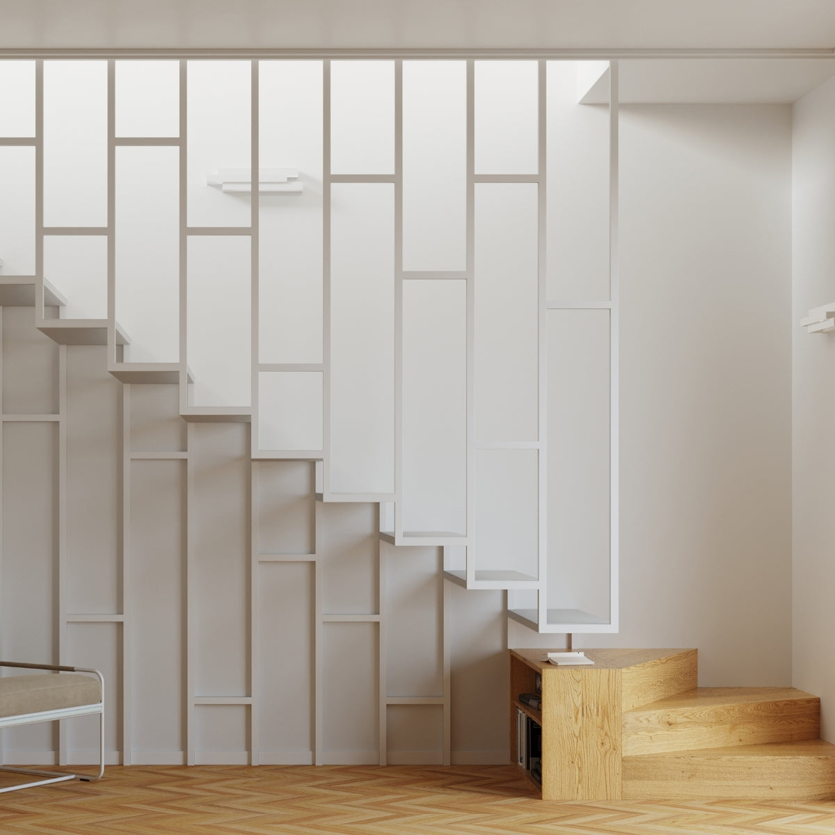 Applique murale Modèle Asterion photo 6 | Luxarmonie