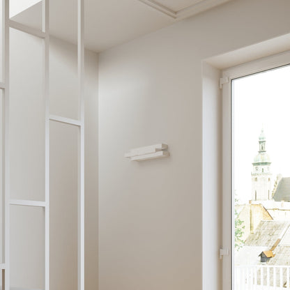 Asterion Wall Light Model photo 7 | Luxarmonie