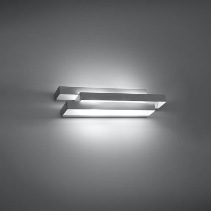 Asterion Wall Light Model detail view | Luxarmonie
