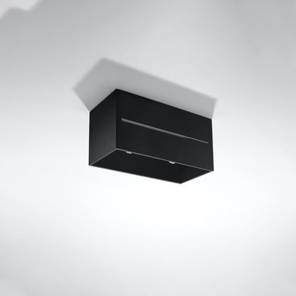 Ceiling Light Model Neralis detail view | Luxarmonie