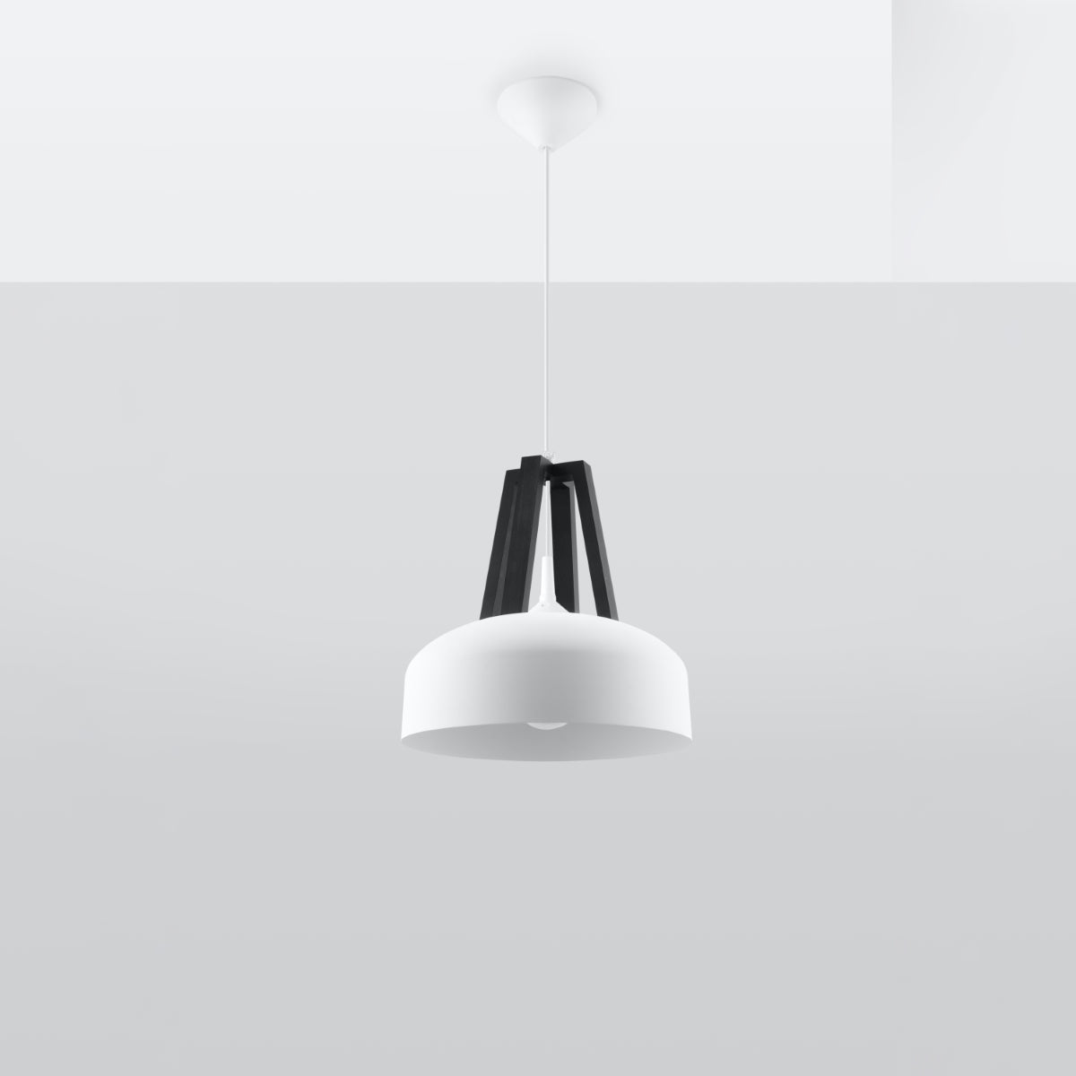 Suspension luminaire Modèle Arthenia | Luxarmonie