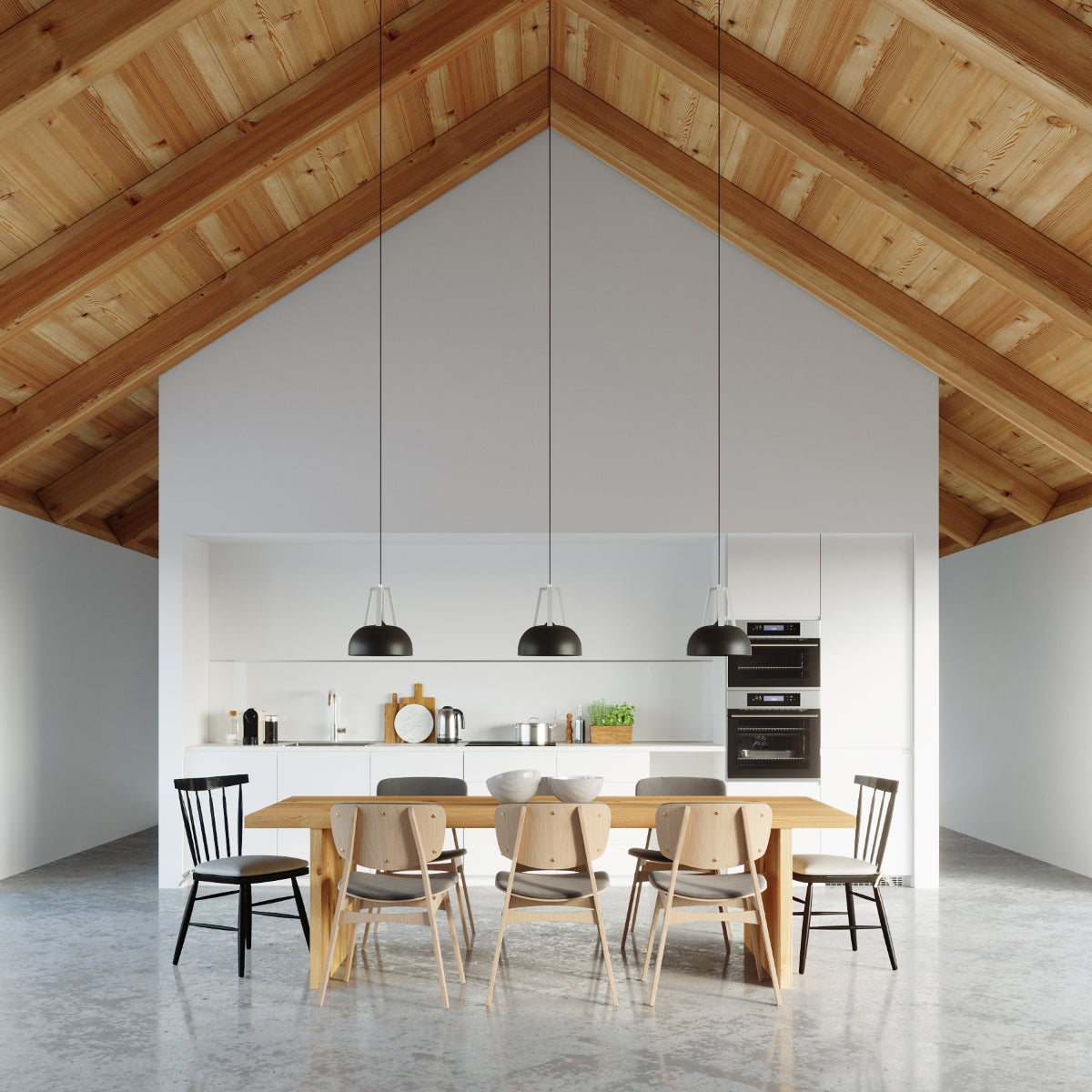 Suspension luminaire Modèle Noreldis photo 6 | Luxarmonie