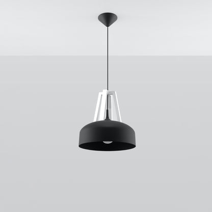 Pendant Light Model Noreldis detail view | Luxarmonie
