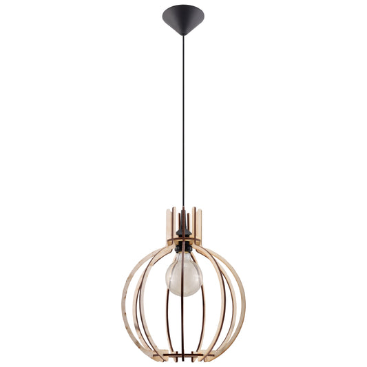 Suspension luminaire modèle Arvendia vue détail | Luxarmonie