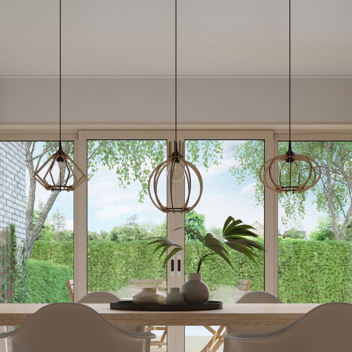 Suspension luminaire modèle Arvendia photo 7 | Luxarmonie