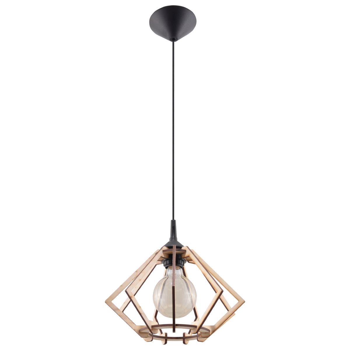 Pendant Light Model Narevia ambient view | Luxarmonie