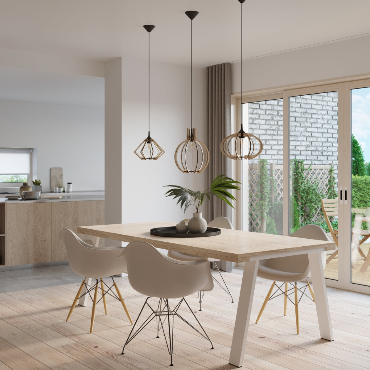 Pendant Light Model Narevia photo 6 | Luxarmonie