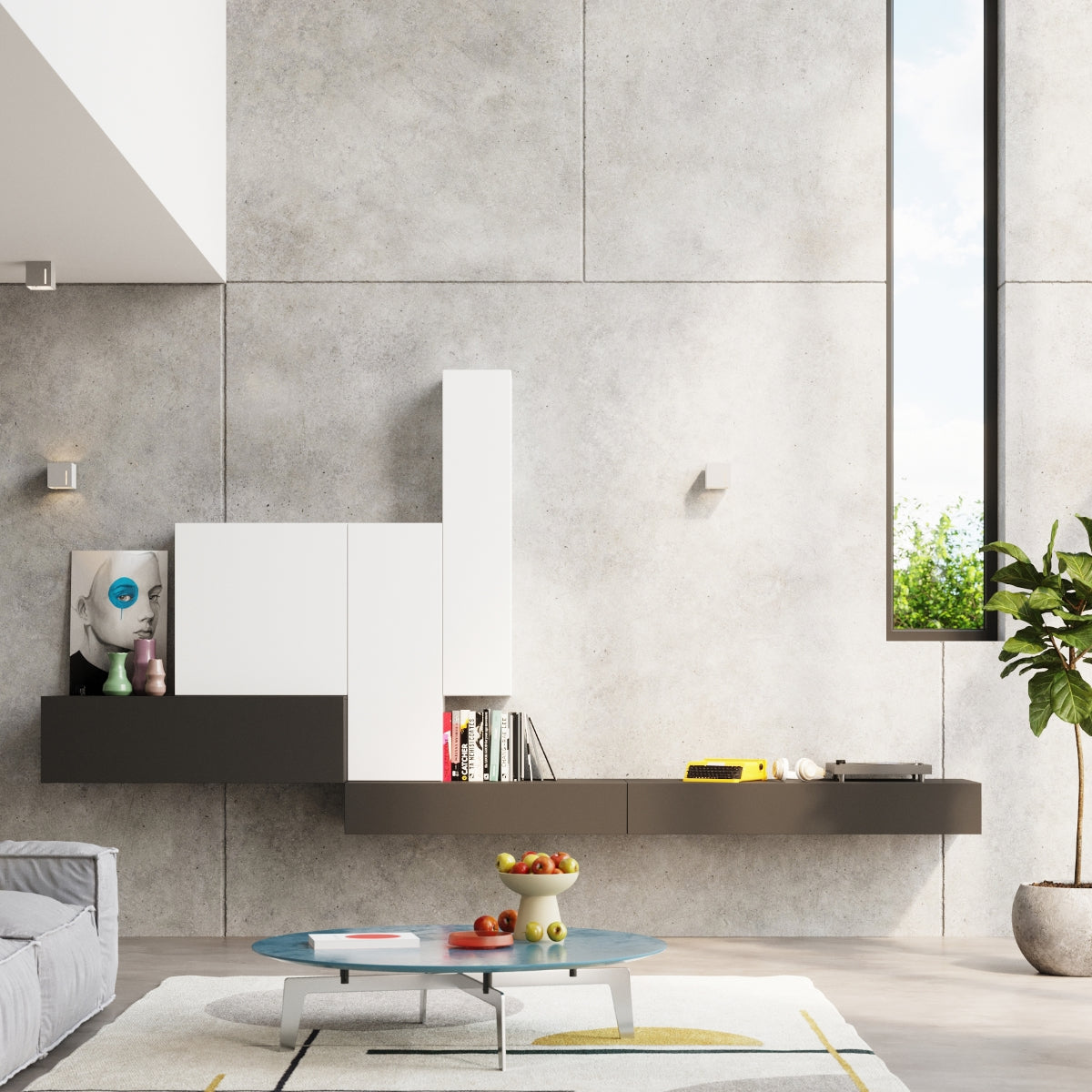 Applique murale Modèle Nerion photo 13 | Luxarmonie