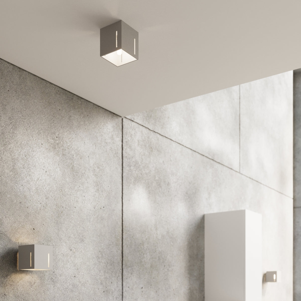 Wall Sconce Model Nerion photo 15 | Luxarmonie
