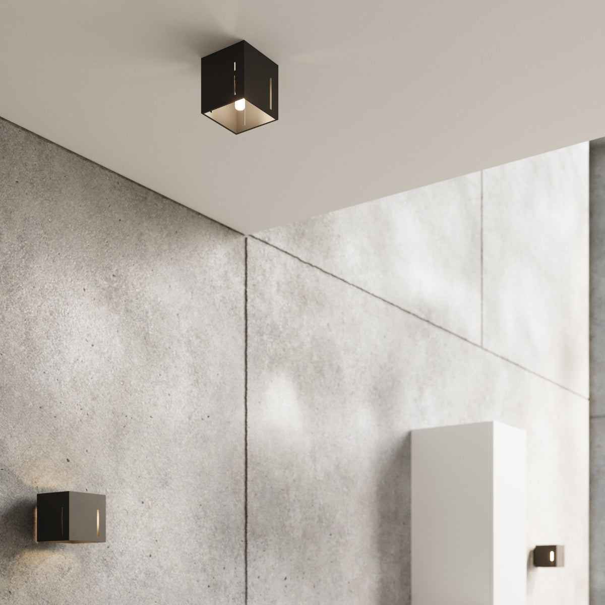 Wall Light Model Noxarys photo 12 | Luxarmonie