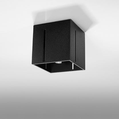 Ceiling Light Model Orphéa detail view | Luxarmonie