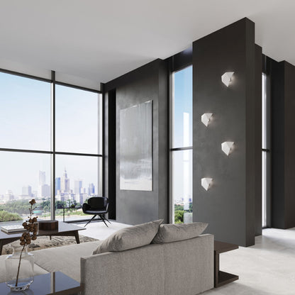 Wall Sconce Model Asterion photo 9 | Luxarmonie