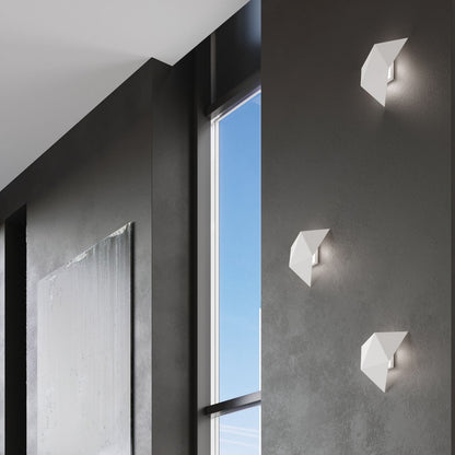 Wall Sconce Model Asterion photo 11 | Luxarmonie