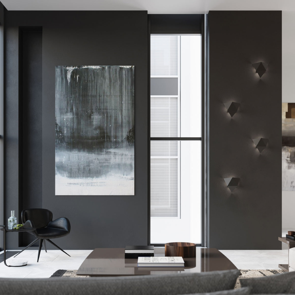 Wall Sconce Model Noxerio photo 10 | Luxarmonie