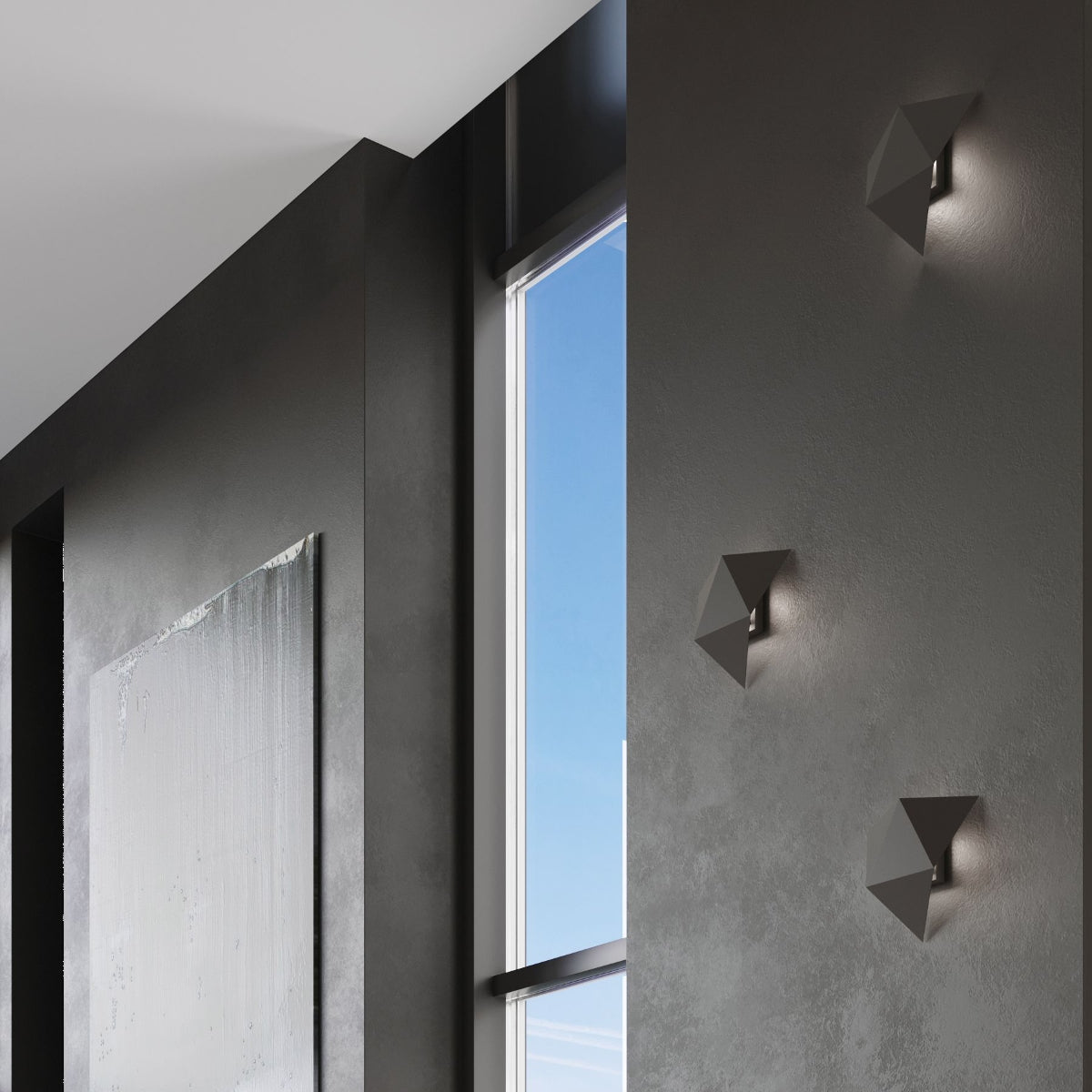Wall Sconce Model Noxerio photo 11 | Luxarmonie