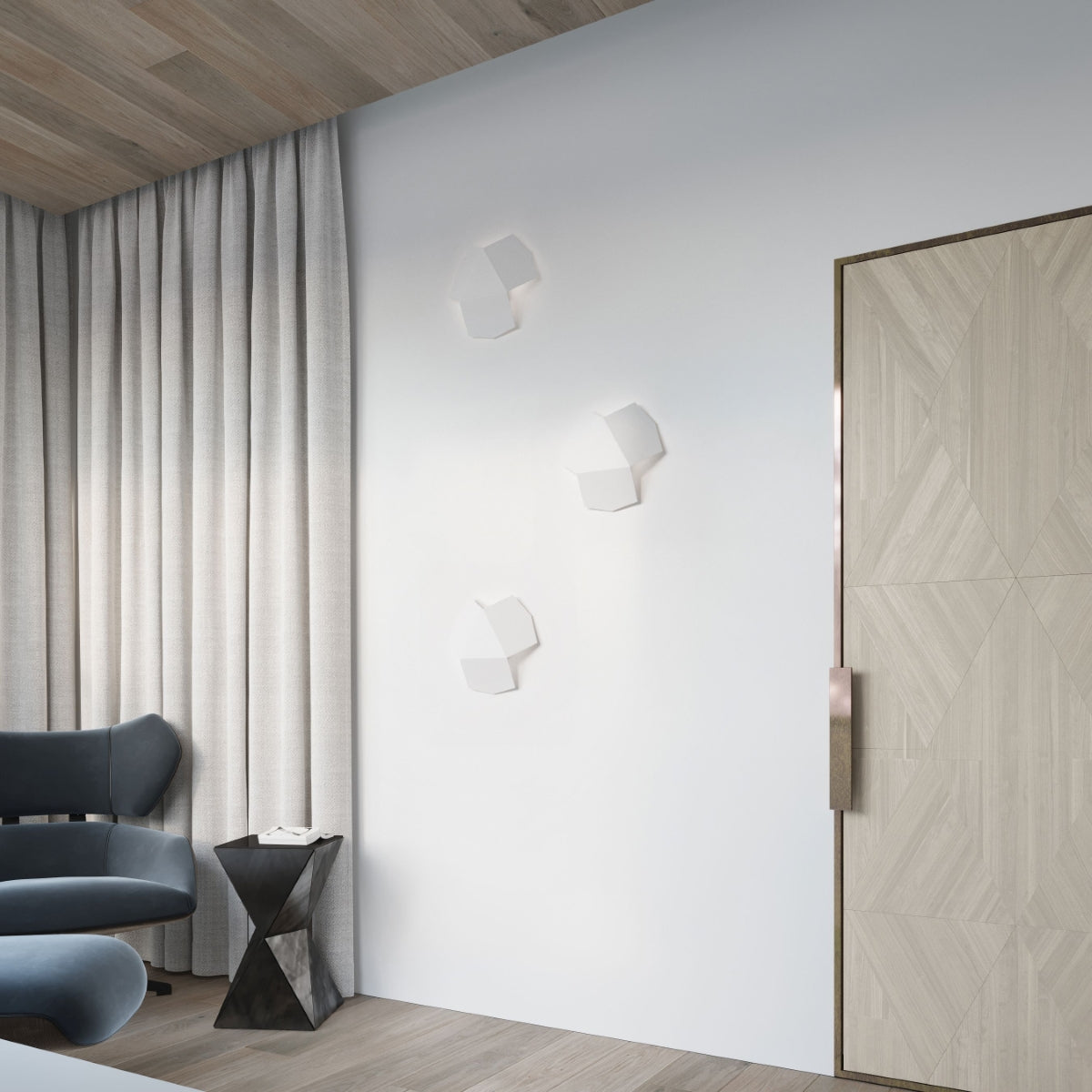 Applique murale Modèle Erythrae photo 9 | Luxarmonie