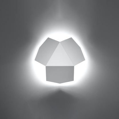 Wall Sconce Model Erythrae photo 5 | Luxarmonie