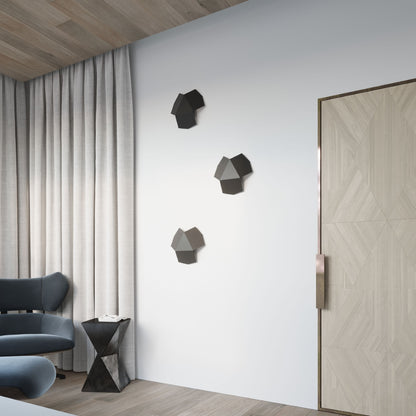 Wall Sconce Model Noxara photo 7 | Luxarmonie