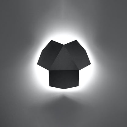 Wall Sconce Model Noxara photo 4 | Luxarmonie