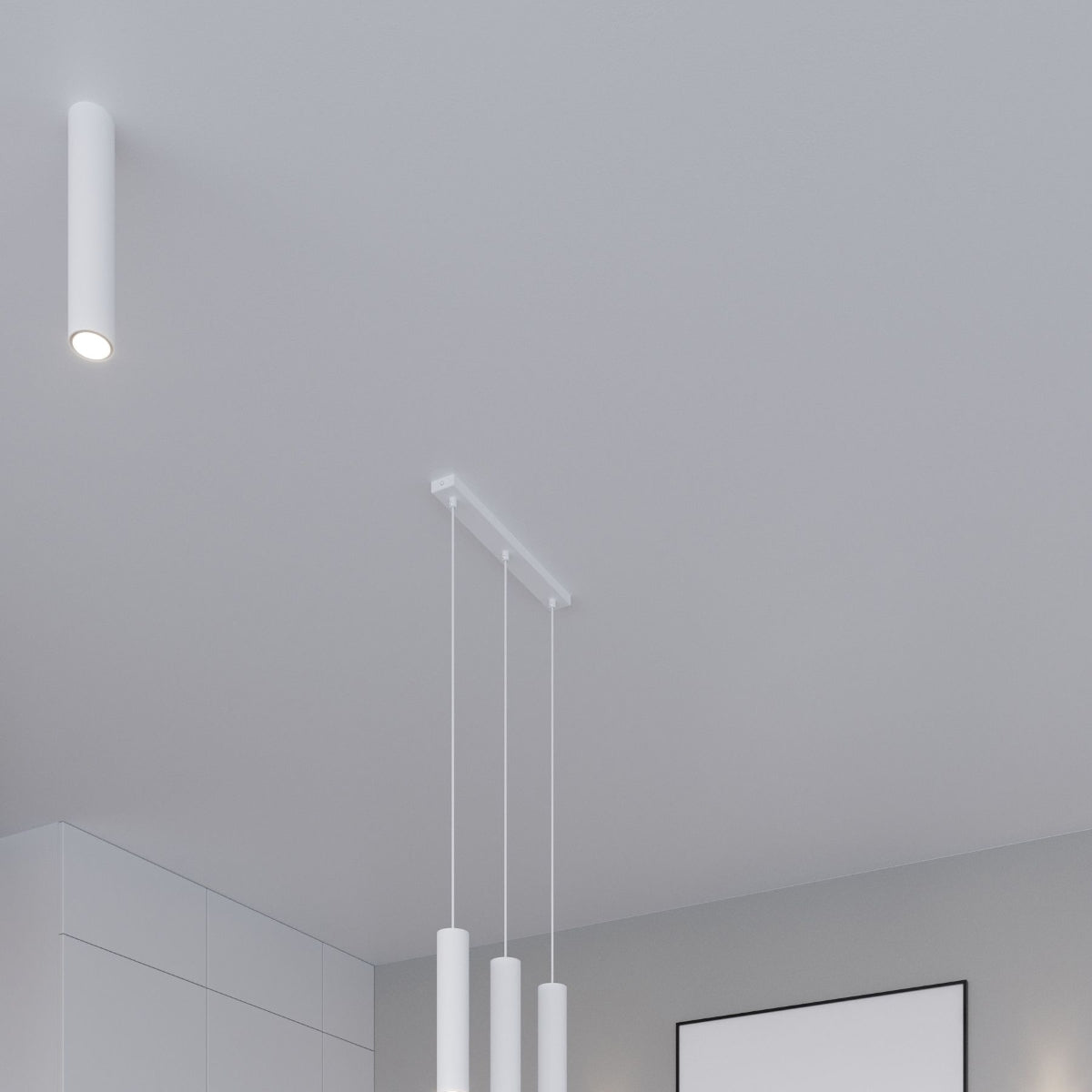 Ceiling Light Model Arkanis photo 10 | Luxarmonie