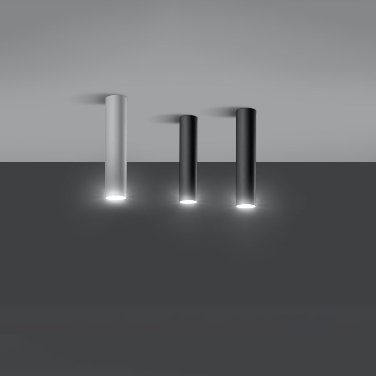 Ceiling Light Model Arkanis photo 5 | Luxarmonie